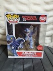 Funko Pop! Vinyl Super 6 in: Dungeons & Dragons - Bahamut (Metallic) - GameStop