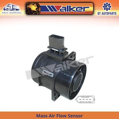 Датчик массового расхода воздуха ходунки для Dodge Sprinter 2500 2004-2009 годов выпуска 2005 2006 2007 годов выпуска - Изображение 1 из 4