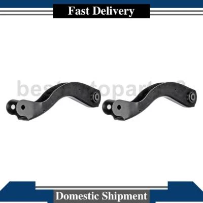 Brazo de control superior trasero compatible con Chevrolet Equinox 2006 Pontiac Torrent 2005 2006 Foto 1 de 4