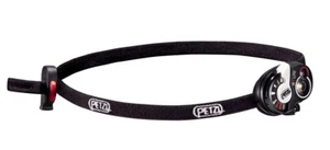 Petzl e+LITE® Ultrakompakte Stirnlampe für Notfallsituationen 40 Lumen - Picture 1 of 4