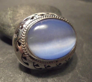 DISEÑO MADURO - ELEGANTE BROCHE / COLGANTE - PLATA 925 MACIZA - Imagen 1 de 1