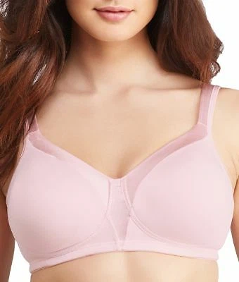 Playtex 18 Hour Silky Soft Smoothing Wirefree Bra-4803 - Image 1 of 4