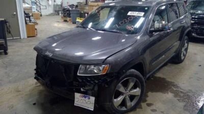 Alternador Jeep Grand Cherokee 11-16 E730409 Foto 1 de 4