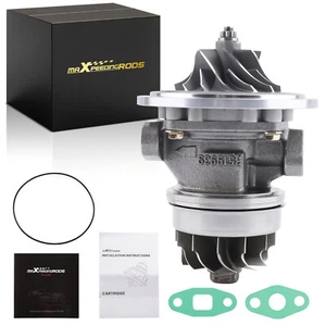 Cartucho turbocompresor H1C para Cummins 4TA-390 4BTA 3,9 L diésel 3522900 - Imagen 1 de 12