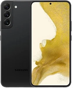 SAMSUNG GALAXY S22 Normal NOIR 128GO 5G TÉLÉPHONE DÉBLOQUÉ OPÉRATEUR RAM 8 GO - Photo 1/7