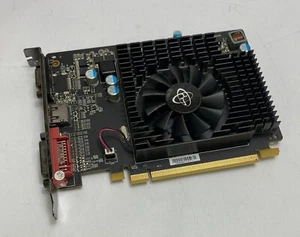 2GB XFX AMD Radeon HD 6670 DVI, HDMI, VGA GDDR3 PCI-e Graphics Video Card (#2) - Picture 1 of 5