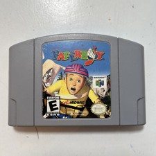 .N64.' | '.Paperboy.