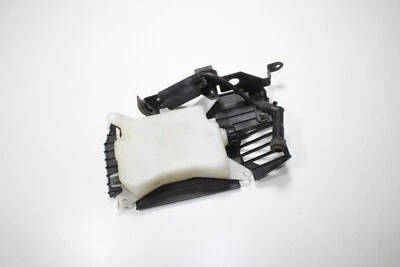 2008 - 2018 KAWASAKI KLR650 TANQUE DE TRANSBORDAMENTO TANQUE DE RECUPERAÇÃO DE LÍQUIDO DE ARREFECIMENTO RESERVATÓRIO Z23 - Imagem 1 de 4