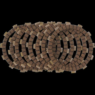 Kit de embrague EBC CK2274 Juego de placas de fricción para Yamaha Foto 1 de 2