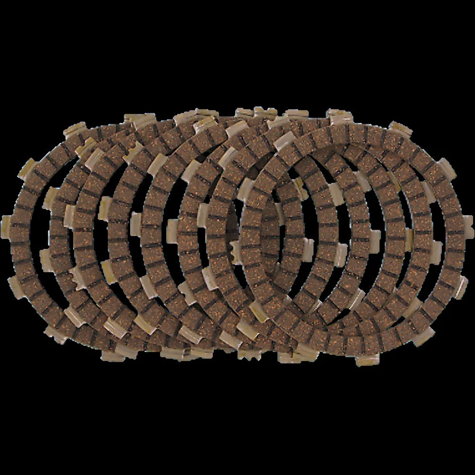 Kit de embrague EBC CK2274 Juego de placas de fricción para Yamaha Foto 1 de 2