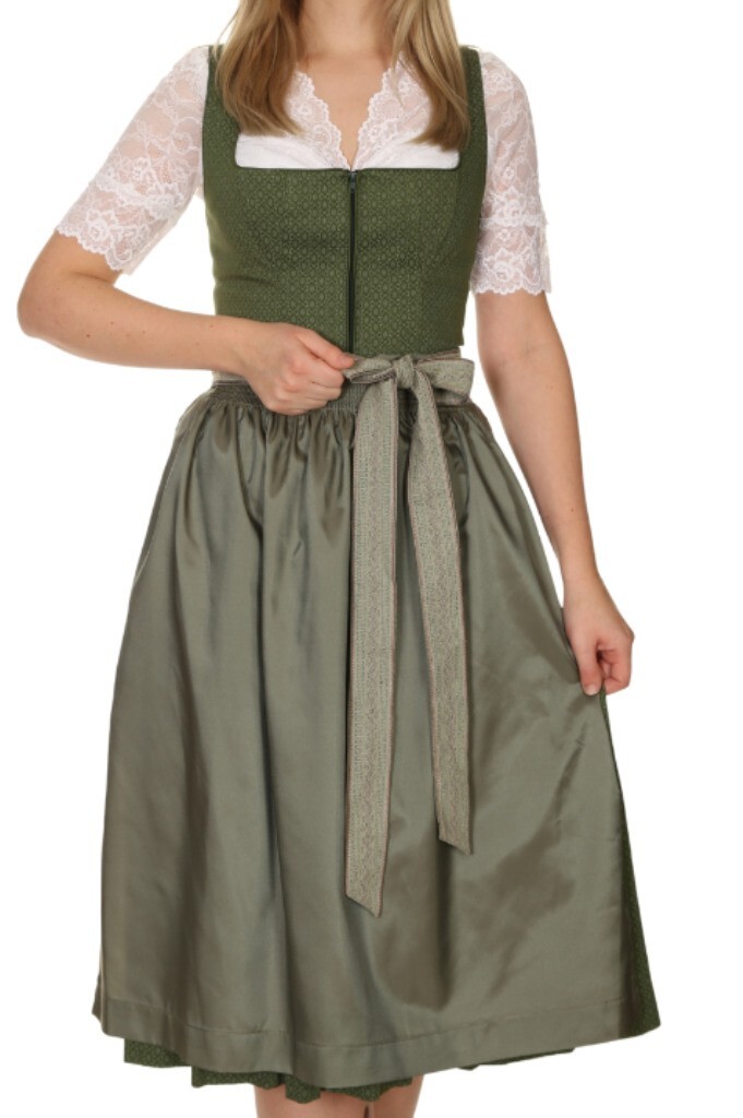 dirndl größe 42