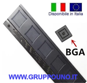 ITE IT8987VG-BXO IT8987VG BXO BX0 BGA IC Chip - Disponibile In Italia - Photo 1/1
