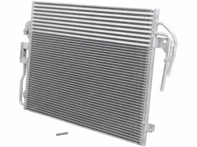 For 2009-2012 Ford Escape A/C Condenser Brock 71677YP 2010 2011 - Image 1 of 2