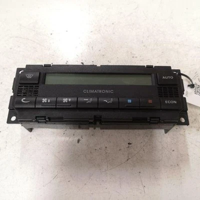 SKODA SUPERB I 3U4 Autres Unités de Contrôle 2.0 Diesel 103kw 2008 27070105 - Immagine 1 di 2