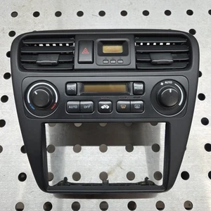 1998-2002 Honda Accord Digital Climate Control OEM Heater AC - Bild 1 von 12