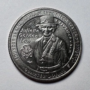 2025 P Juliette Gordon cuarto bajo • BU - Imagen 1 de 4