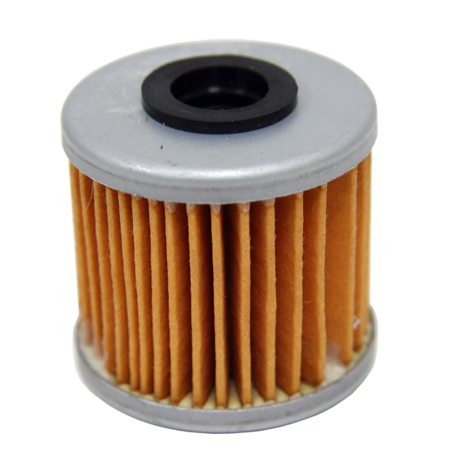 Filtro de aceite para Honda CRF450RX compatible con 2017 2018 2019 2020 2021 2022 2023 2024 2025 Foto 1 de 1