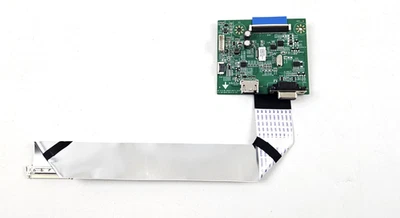 HP V27i Main Board (P/N: 21201-03336) - Image 1 of 3