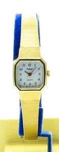 RARO RELOJ DE VESTIR VINTAGE PULSAR de cuarzo para damas V231-5110 Japón diciembre 1994 - Nuevo de Lote Antiguo - Imagen 1 de 8