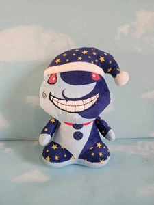 FNAF Moondrop Clown Security Breach Moon Plush Doll Stuffed Toy 9" - Picture 1 of 4