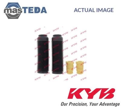 910125 DUST COVER BUMP STOP KIT FRONT KYB FOR FIAT SEDICI 1.6L,2L,1.9L - Image 1 of 4