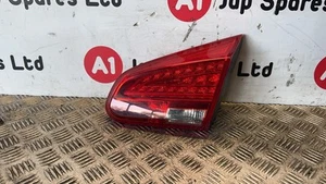 KIA CEED MK2 HATCHBACK OS 2012-2016 UNITÀ LUCE PORTELLONE POSTERIORE INTERNO LATO GUIDA - Foto 1 di 10