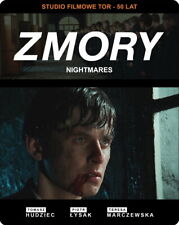 Wojciech Marczewski - Zmory (DVD, English subtitles) 0/All