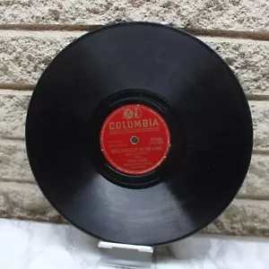 Dinah Shore For Sentimental Reasons / You'll Always Be The One I Record 10" 78 - Picture 1 of 4