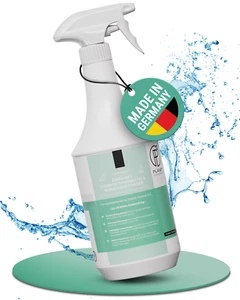 Planet Sensitive® - 1L Haustiere Hygiene Spray Desinfektion für Hund Katze & Co - Bild 1 von 8