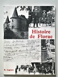 Histoire de Florac Lozère  - Imagen 1 de 11