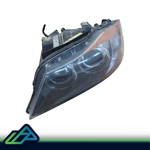 06-08 BMW 325i 328i 335i Left Driver Side Dynamic Xenon Headlight 626.63.100.02 - Picture 1 of 15