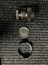 Sigma EF 24 mm F/1.4 HSM DG SHIPPING EUROPE ONLY