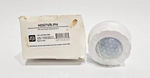 ASD Lighting HD07VR-PH PIR Highbay Bewegungssensor-Kit NEU - Bild 1 von 2