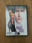 Dark Side (Dvd, 2003) Jason Priestley, Patsy Kensit, Janet Kidder, Very Rare Htf