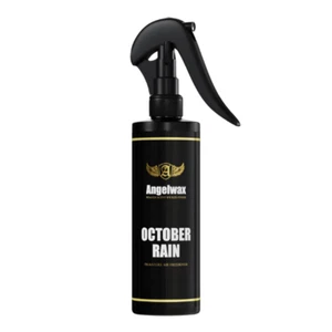 Ambientador Angelwax October Rain Signature 250 ml - Imagen 1 de 1