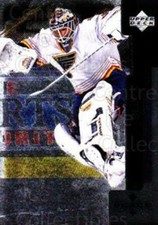 1997-98 Black Diamond #148 Grant Fuhr