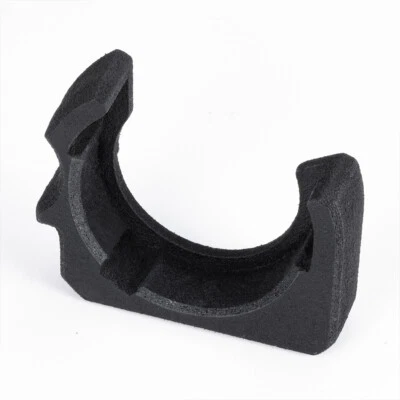 Motor Support Upgrade for Arrma 4x4 3s BLX Big Rock, Typhon, Granite, Kraton 4s - Image 1 of 4