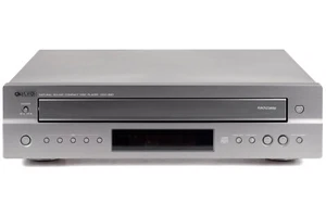 Yamaha CDC-697 CD Wechsler +FB / CD-R -RW RS-232C / gewartet 1 Jahr Garantie [2] - Bild 1 von 5
