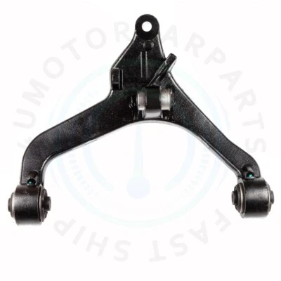 Brazo de control inferior delantero apto para Jeep Liberty 2002-2007 lado del pasajero Foto 1 de 4