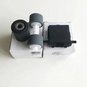 Nuevo kit de rodillos pastilla de alimentación para Canon 5035 5030 5045 5255 5250 5240 5235 - Imagen 1 de 5