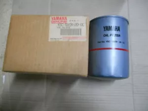 GENUINE YAMAHA STERNDRIVE INBOARD V8 5.0 5.7 7.4 OIL FILTER YSC-10231-20-0C - Picture 1 of 1