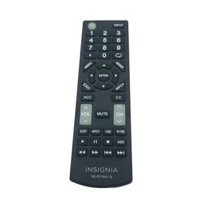 Telecomando originale OEM Insignia NS-RC4NA-18 TV - Foto 1 di 3