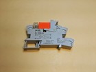 1PC Wago 788-304 DIN Mount Relay w/ Tyco Schrach RT314024