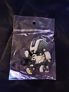 Bastion - Llavero Overwatch - Imagen 1 de 2