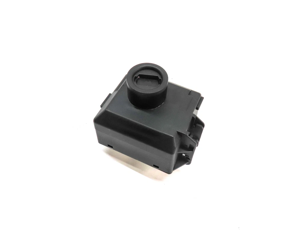 Mercedes Benz ML350 ML550 ML63 AMG (W166) 2012 módulo de interruptor de encendido Foto 1 de 4