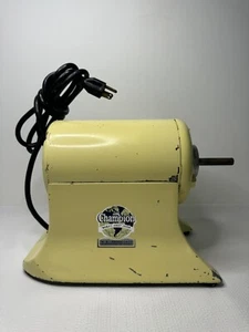 CHAMPION JUICER Household Masticating Heavy Duty 1/3 HP Motor **READ** - Picture 1 of 7