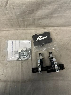 Polaris K-ROX Risers Axys - Image 1 of 2