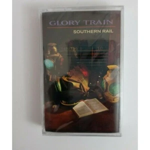 Southern Rail Glory Train Bluegrass Cassette New Sealed - Picture 1 of 2
