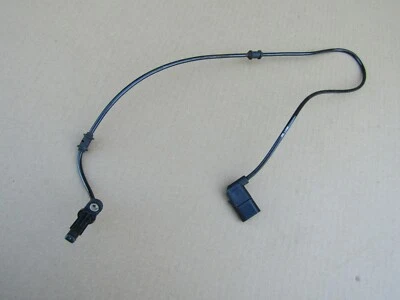 Sensor ABS velocidade da roda traseira Mercedes Benz C63S AMG W205 2017 LHS A2059055205 - Imagem 1 de 4