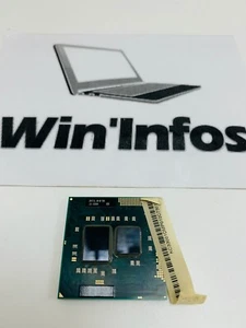 Procesador Intel Core ™ i3-330m 3mb 2.13ghz Slbmd Packard Bell TJ78 (MS2288) - Imagen 1 de 1